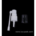 High Quality Medical Rocker Sprayer Pump Nasal Sprayer